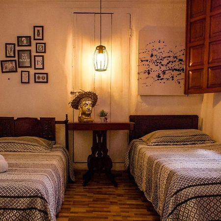 Appartement Casa San Benito Abad à Cartagène Extérieur photo