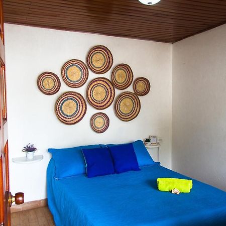 Appartement Casa San Benito Abad à Cartagène Extérieur photo