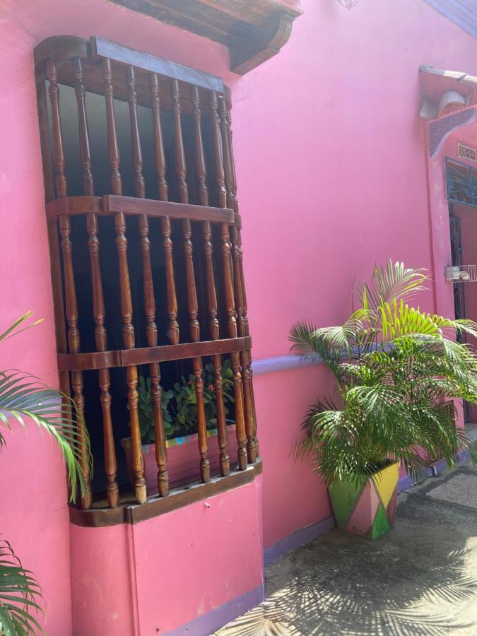 Appartement Casa San Benito Abad à Cartagène Extérieur photo