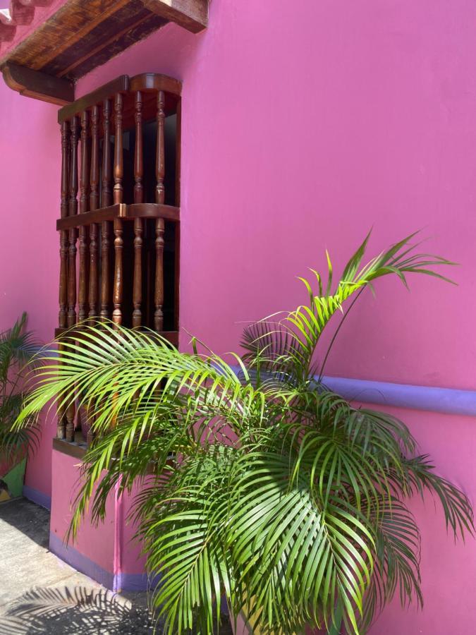 Appartement Casa San Benito Abad à Cartagène Extérieur photo