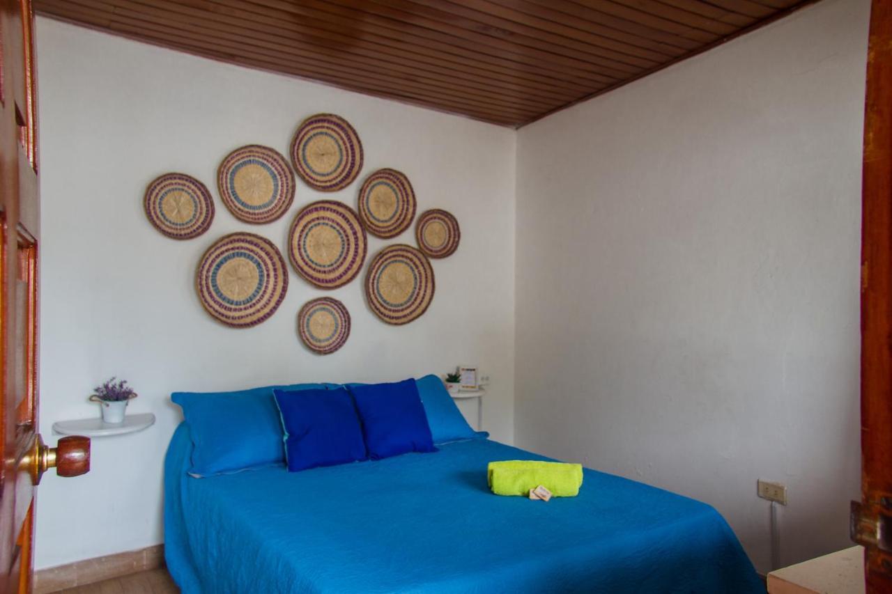 Appartement Casa San Benito Abad à Cartagène Extérieur photo