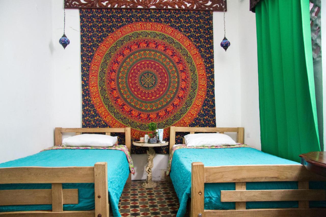 Appartement Casa San Benito Abad à Cartagène Extérieur photo