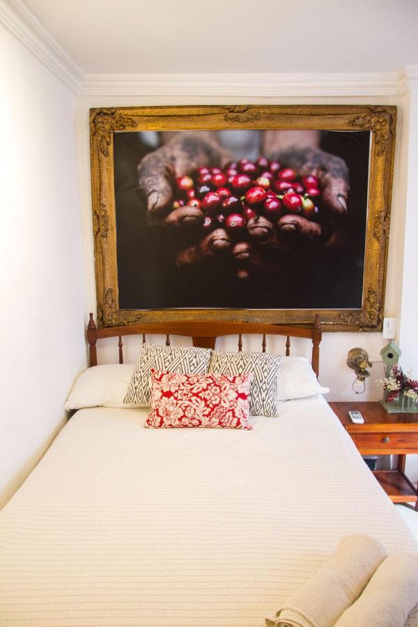Appartement Casa San Benito Abad à Cartagène Extérieur photo
