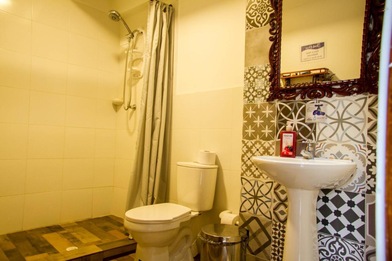 Appartement Casa San Benito Abad à Cartagène Extérieur photo