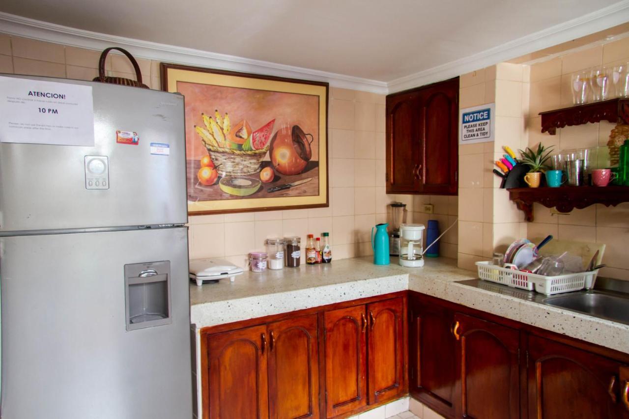Appartement Casa San Benito Abad à Cartagène Extérieur photo