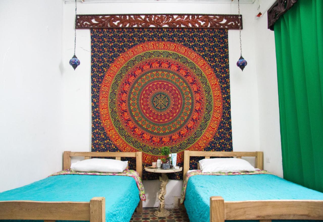 Appartement Casa San Benito Abad à Cartagène Extérieur photo