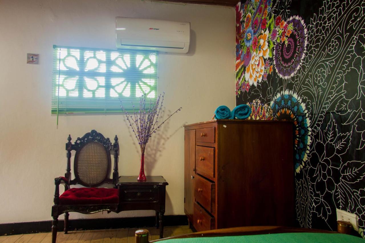 Appartement Casa San Benito Abad à Cartagène Extérieur photo