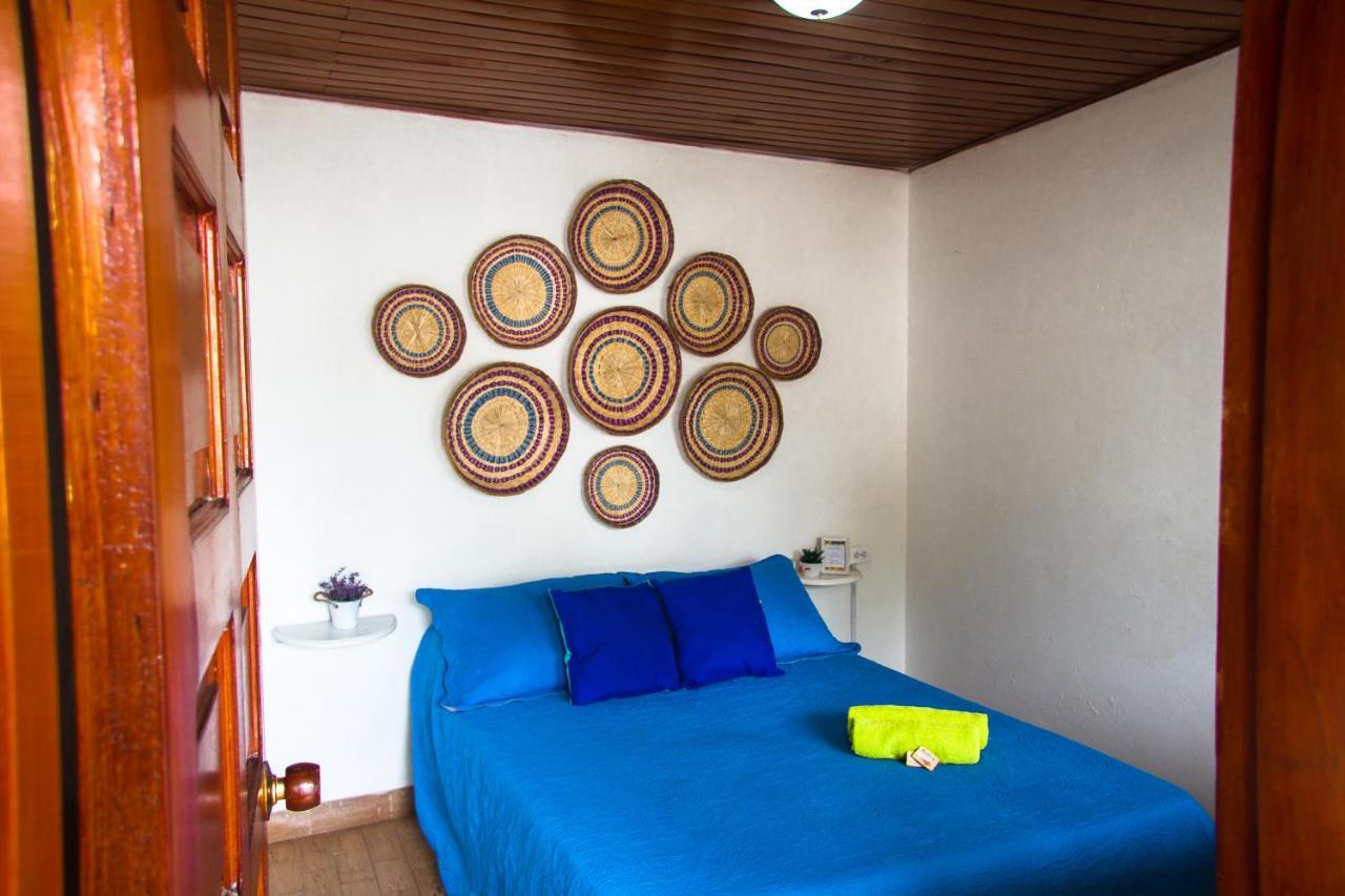 Appartement Casa San Benito Abad à Cartagène Extérieur photo