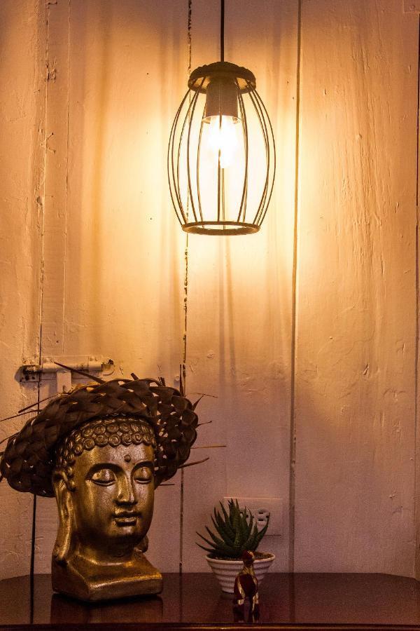 Appartement Casa San Benito Abad à Cartagène Extérieur photo